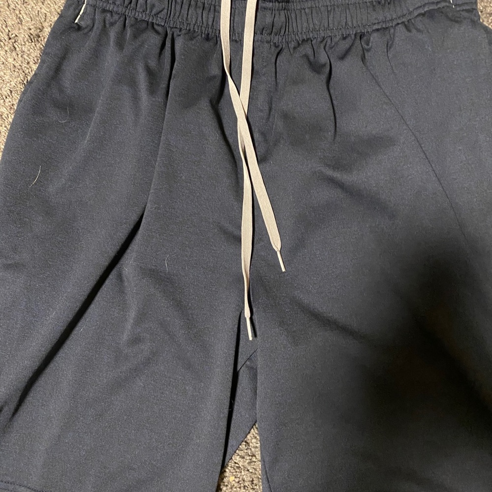 Athletic shorts